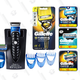Gillette Gold Box | Amazon